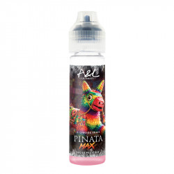 Pinata MAX 50ml Ultimate - Arômes et Liquides