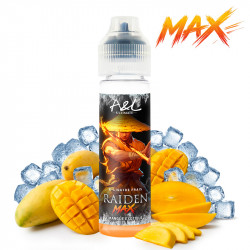 Raiden MAX 50ml Ultimate - Arômes et Liquides