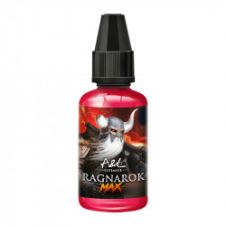 Concentré Ragnarok MAX 30ml Ultimate - Arômes et Liquides (5 pièces)