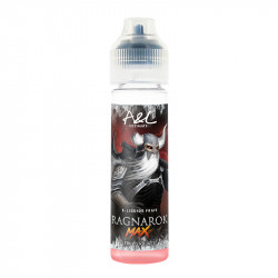 Ragnarok MAX 50ml Ultimate - Arômes et Liquides