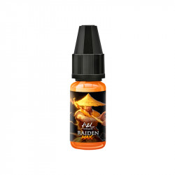 Concentré Raiden MAX 10ml Ultimate - Arômes et Liquides (10 pièces)
