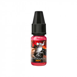 Concentré Ragnarok MAX 10ml Ultimate - Arômes et Liquides (10 pièces)