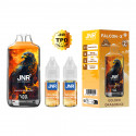 Puff Falcon-X Plus 28K Golden Dragon Ice 950mAh 22ml - JNR