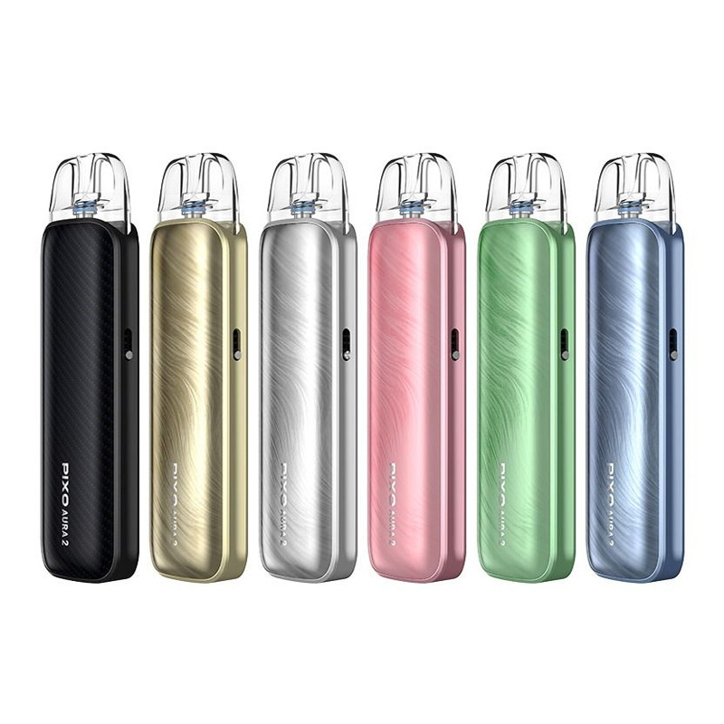 Kit Pod Pixo Aura 2 1800mAh...