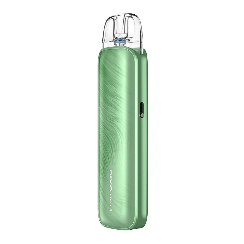 Kit Pod Pixo Aura 2 1800mAh - Aspire