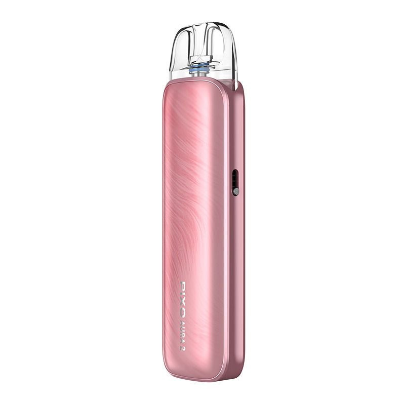 Kit Pod Pixo Aura 2 1800mAh - Aspire