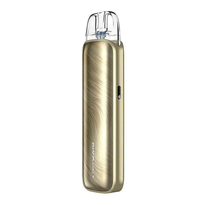 Kit Pod Pixo Aura 2 1800mAh - Aspire