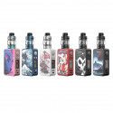 Kit Revolto S avec Tank H2 - Aspire