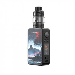 Kit Revolto S avec Tank H2 - Aspire