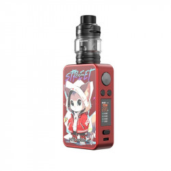 Kit Revolto S avec Tank H2 - Aspire