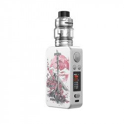 Kit Revolto S avec Tank H2 - Aspire