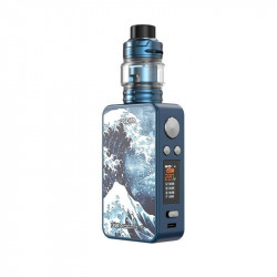 Kit Revolto S avec Tank H2 - Aspire
