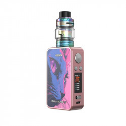 Kit Revolto S avec Tank H2 - Aspire
