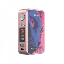 Box Revolto S - Aspire