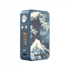 Box Revolto S - Aspire