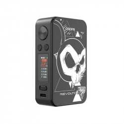 Box Revolto S - Aspire