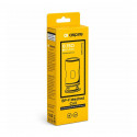 Résistances BP-F (0.15/0.17/0.3) - Aspire (pack de 5)