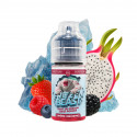 Concentré Fruit du Dragon Baies Rouges 30ml Frozen Beast - SECRET'S LAB