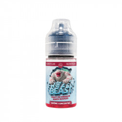 Concentré Fruit du Dragon Baies Rouges 30ml Frozen Beast - SECRET'S LAB