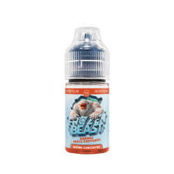Concentré Ananas Fruits Exotiques 30ml Frozen Beast - SECRET'S LAB
