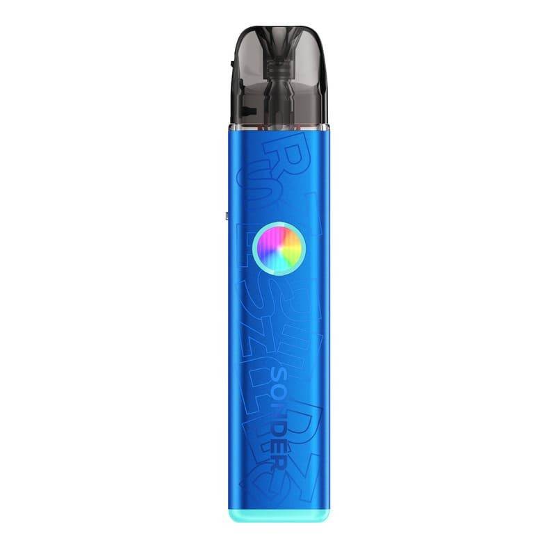 Kit Pod Sonder Q3 1750mAh - Geekvape
