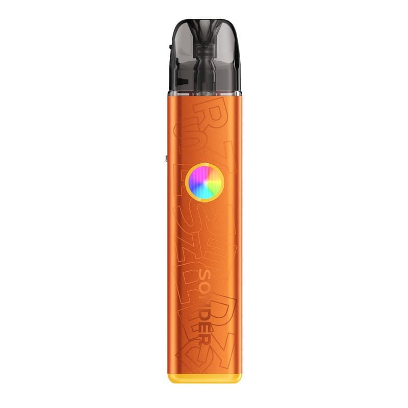 Kit Pod Sonder Q3 1750mAh - Geekvape