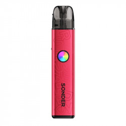 Kit Pod Sonder Q3 1750mAh - Geekvape