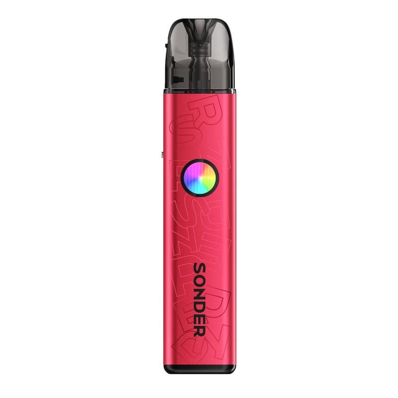 Kit Pod Sonder Q3 1750mAh - Geekvape