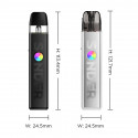 Kit Pod Sonder Q3 1750mAh - Geekvape