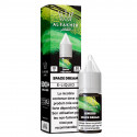 Space Dream Salt 10ml - Al Fakher (5 pièces)