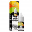 Mango Pineapple Salt 10ml - Al Fakher (5 pièces)