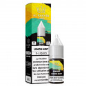 Lemon Mint Salt 10ml - Al Fakher (5 pièces)