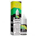 Lemon Lime Salt 10ml - Al Fakher (5 pièces)