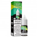 Grape Mint Salt 10ml - Al Fakher (5 pièces)