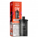 Cartouche HyperMax Prime Crown Bar 50K 20ml - Al Fakher