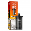 Cartouche HyperMax Prime Crown Bar 50K 20ml - Al Fakher