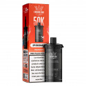 Cartouche HyperMax Prime Crown Bar 50K 20ml - Al Fakher