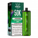 Puff HyperMax Prime Crown Bar 50K 1000mAh 20ml - Al Fakher