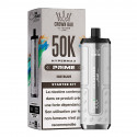 Puff HyperMax Prime Crown Bar 50K 1000mAh 20ml - Al Fakher