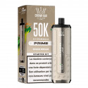 Puff HyperMax Prime Crown Bar 50K 1000mAh 20ml - Al Fakher