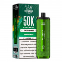 Puff HyperMax Prime Crown Bar 50K 1000mAh 20ml - Al Fakher