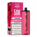 Puff HyperMax Prime Crown Bar 50K 1000mAh 20ml - Al Fakher