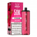 Puff HyperMax Prime Crown Bar 50K 1000mAh 20ml - Al Fakher