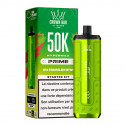 Puff HyperMax Prime Crown Bar 50K 1000mAh 20ml - Al Fakher