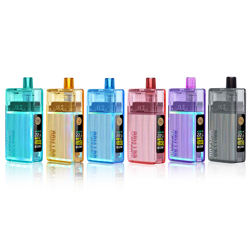 Kit DotPod Max Lite 2100mAh...