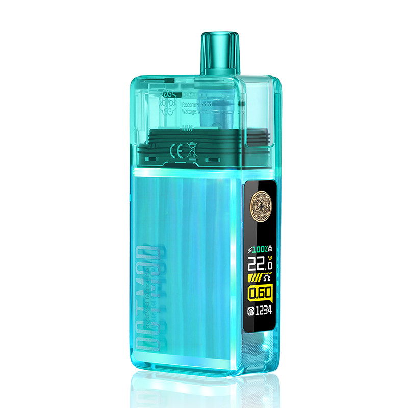 Kit DotPod Max Lite 2100mAh 5ml - Dotmod