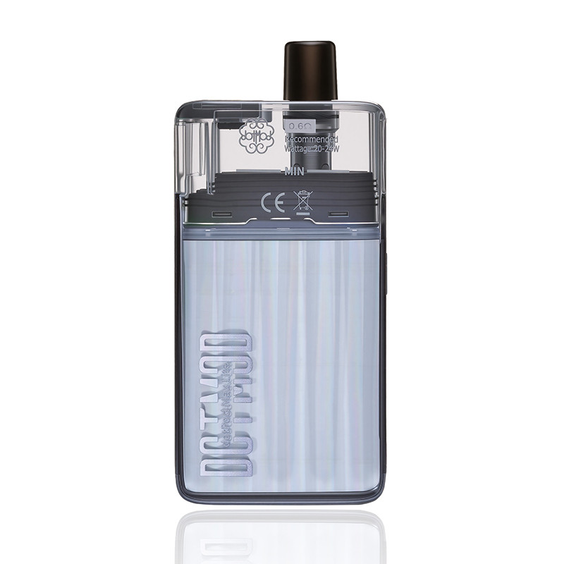 Kit DotPod Max Lite 2100mAh 5ml - Dotmod