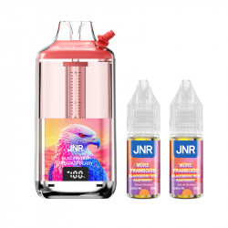 Puff Falcon GEM⁺ 30K 950mAh 22ml 20mg - JNR