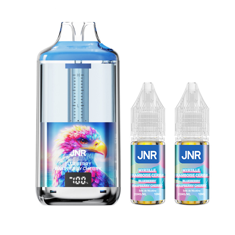 Puff Falcon GEM⁺ 30K 950mAh 22ml 20mg - JNR