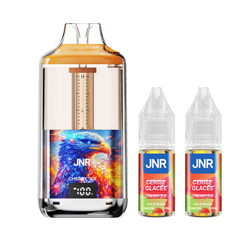 Puff Falcon GEM⁺ 30K 950mAh 22ml 20mg - JNR